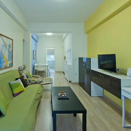 Stylish Central *