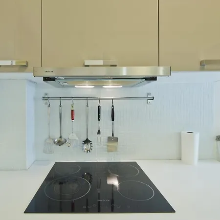 Stylish Central Apartment Athens