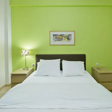 Stylish Central Apartment Athens