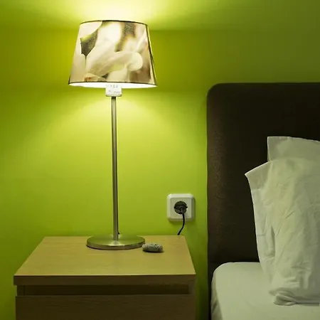 Appartement Stylish Central