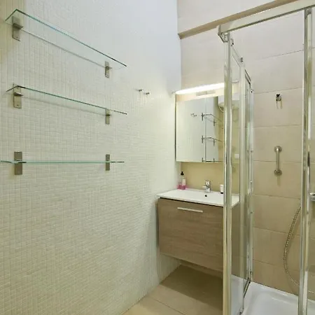 Apartment Stylish Central Athens